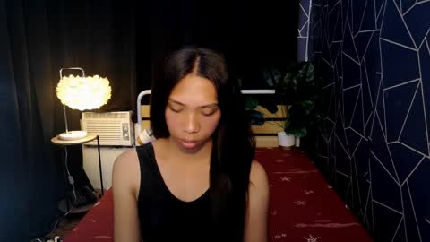 queen_gia online show from 04.01.26