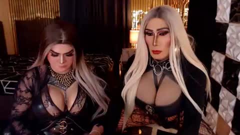 queen_horsecock online show from 06.11.26