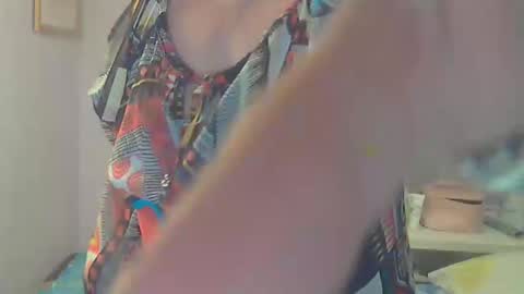 queen_jane8 online show from 02.24.25