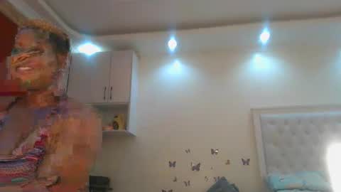 Queen kikih online show from 04.18.26