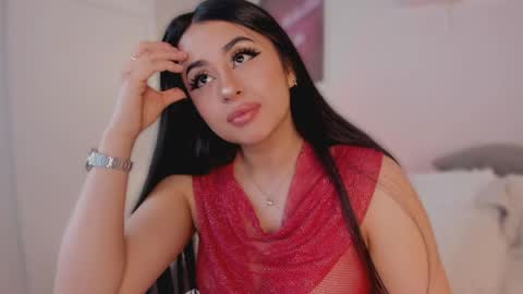 Liana  online show from 04.14.26