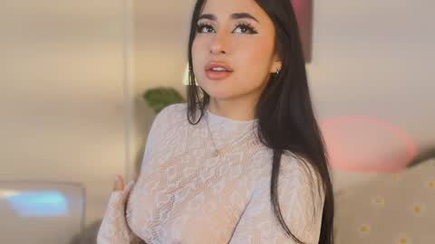 Liana  online show from 04.15.26