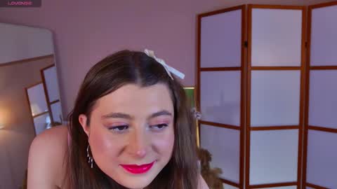 Michelle online show from 02.05.26