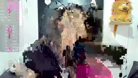 queen_natttyy online show from 12.04.24