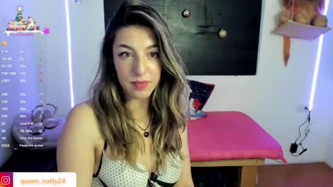 queen_natttyy online show from 12.23.24