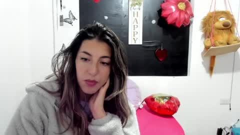 queen_natttyy online show from 03.01.25