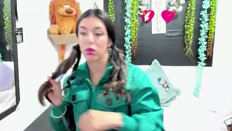 queen_natttyy online show from 02.24.26