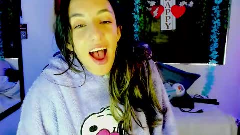 queen_natttyy online show from 03.02.26