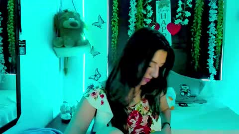 queen_natttyy online show from 03.16.26