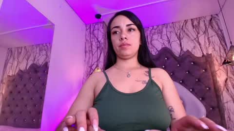 QueenNyx online show from 05.29.26