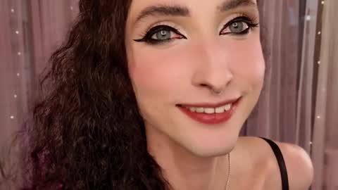 queen_of_tease online show from 09.17.25