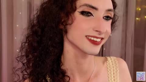 queen_of_tease online show from 09.24.25
