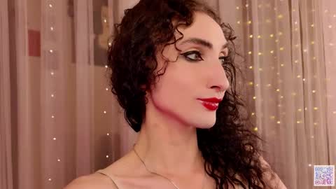 queen_of_tease online show from 10.16.25