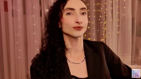 queen_of_tease online show from 11.27.25