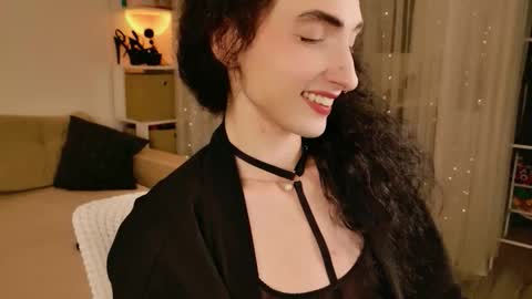 queen_of_tease online show from 03.07.26