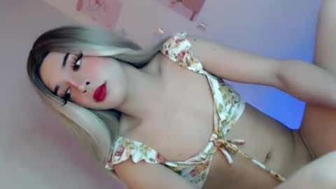 CHESKA FUCK online show from 03.23.26