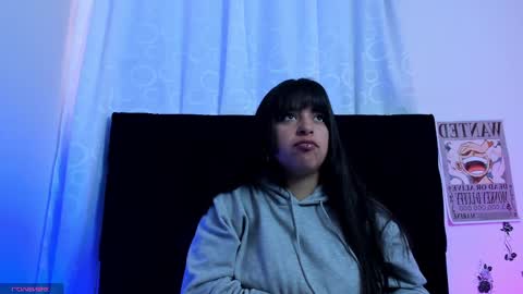 queen_salomme online show from 10.06.25