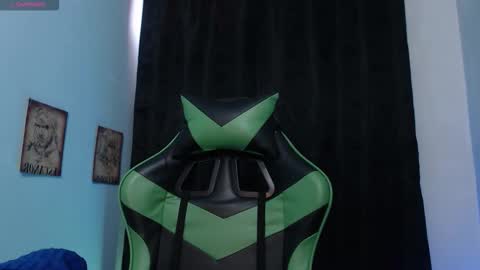 queen_salomme online show from 10.12.25