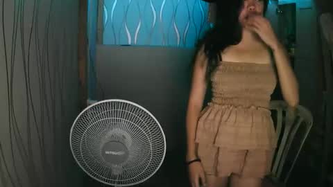 Snapshot of queen_seavera1 chatting on 11.26.25 queen_seavera1 online show from 11.26.25