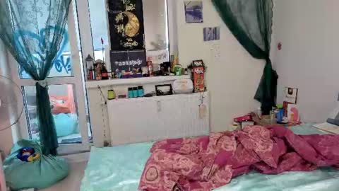 queen_x_joker online show from 06.13.26