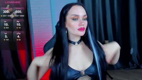 Your world and the universe Aliss online show from 12.03.24