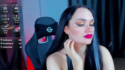 Your world and the universe Aliss online show from 12.07.24