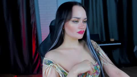 Your world and the universe Aliss online show from 12.11.24