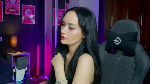 Your world and the universe Aliss online show from 10.26.25