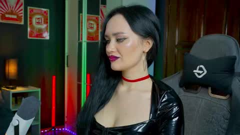 Your world and the universe Aliss online show from 11.01.25