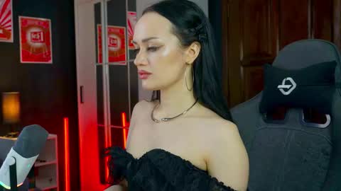 Your world and the universe Aliss online show from 02.03.26