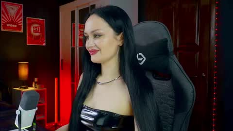 Your world and the universe Aliss online show from 03.04.26