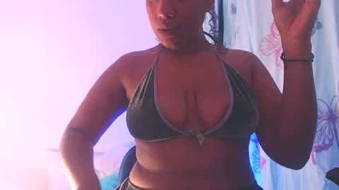 Ahlya  online show from 09.27.25