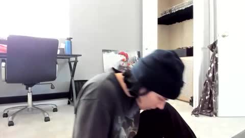 Snapshot of queenb2626 chatting on 11.11.25 Queen Blaire online show from 11.11.25