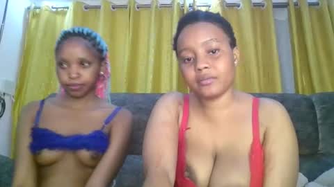 Snapshot of queenbeiby05 chatting on 05.19.26 queen online show from 05.19.26