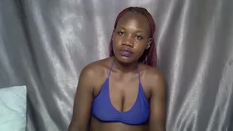 Cindy Melahnin online show from 03.25.26