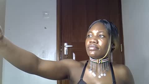 Cindy Melahnin online show from 04.06.26