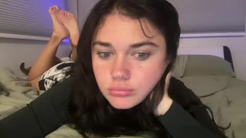 Cassidy online show from 11.07.25