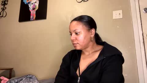 queencreolexo online show from 12.03.25