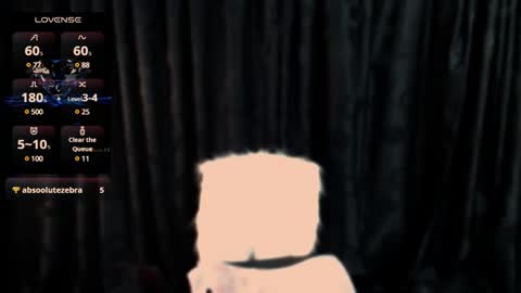 Sweet Goddess online show from 12.29.24