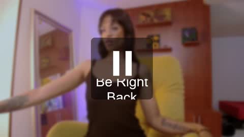 Sweet Goddess online show from 02.03.25