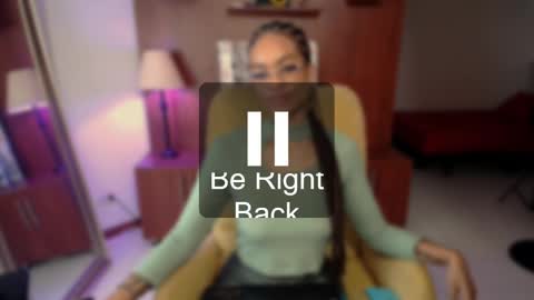 Sweet Goddess online show from 02.04.25