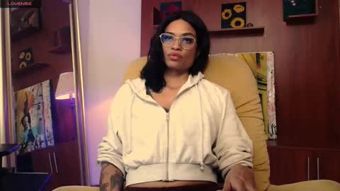 Sweet Goddess online show from 02.11.25