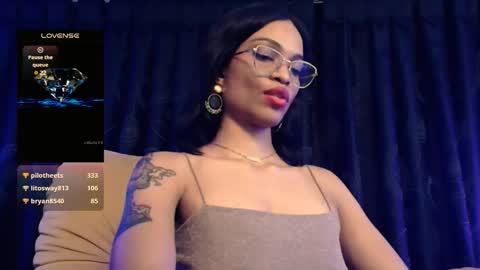 Sweet Goddess online show from 02.24.25