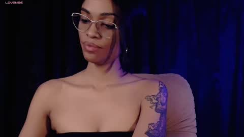 Sweet Goddess online show from 02.28.25