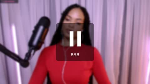 Sweet Goddess online show from 03.26.26