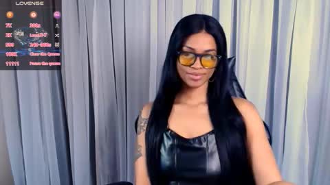 Sweet Goddess online show from 05.27.26