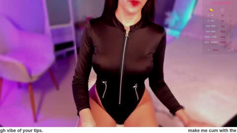 Miss Anfisa online show from 01.26.25