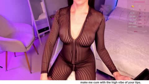 Miss Anfisa online show from 02.04.25