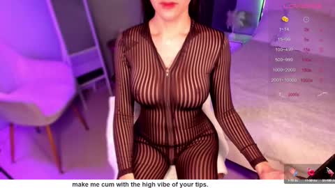 Miss Anfisa online show from 02.17.25