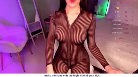 Miss Anfisa online show from 02.28.25